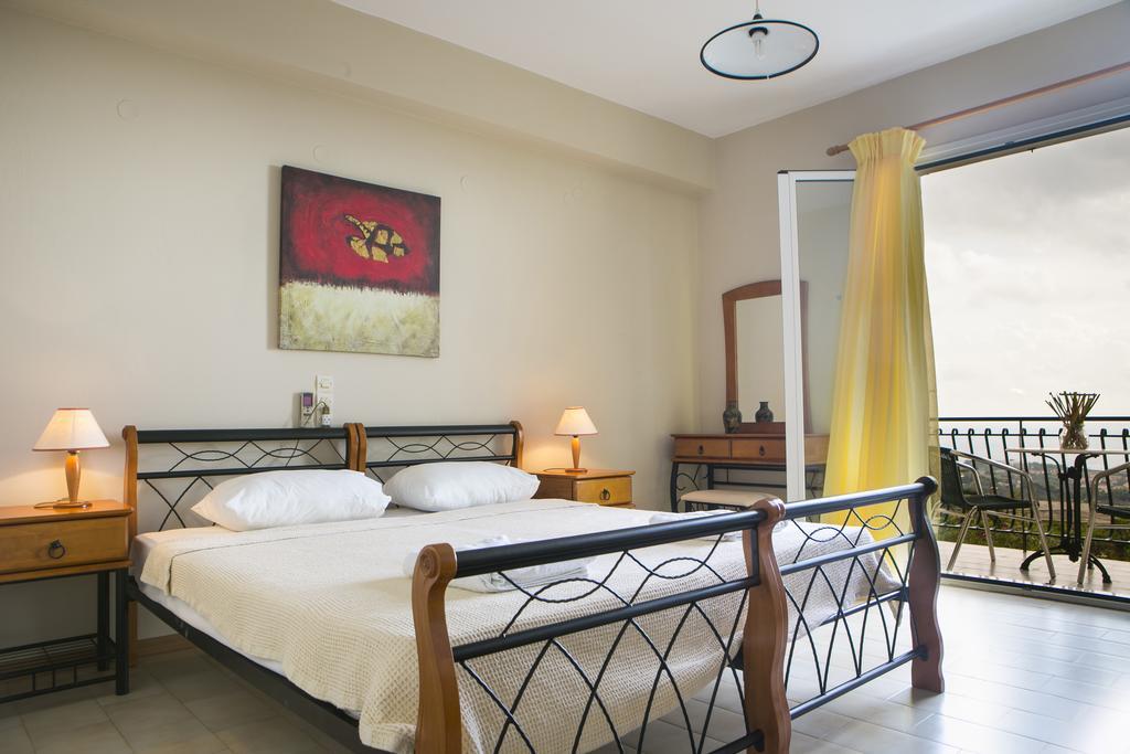 Irena Studios & Apartments Свороната Экстерьер фото