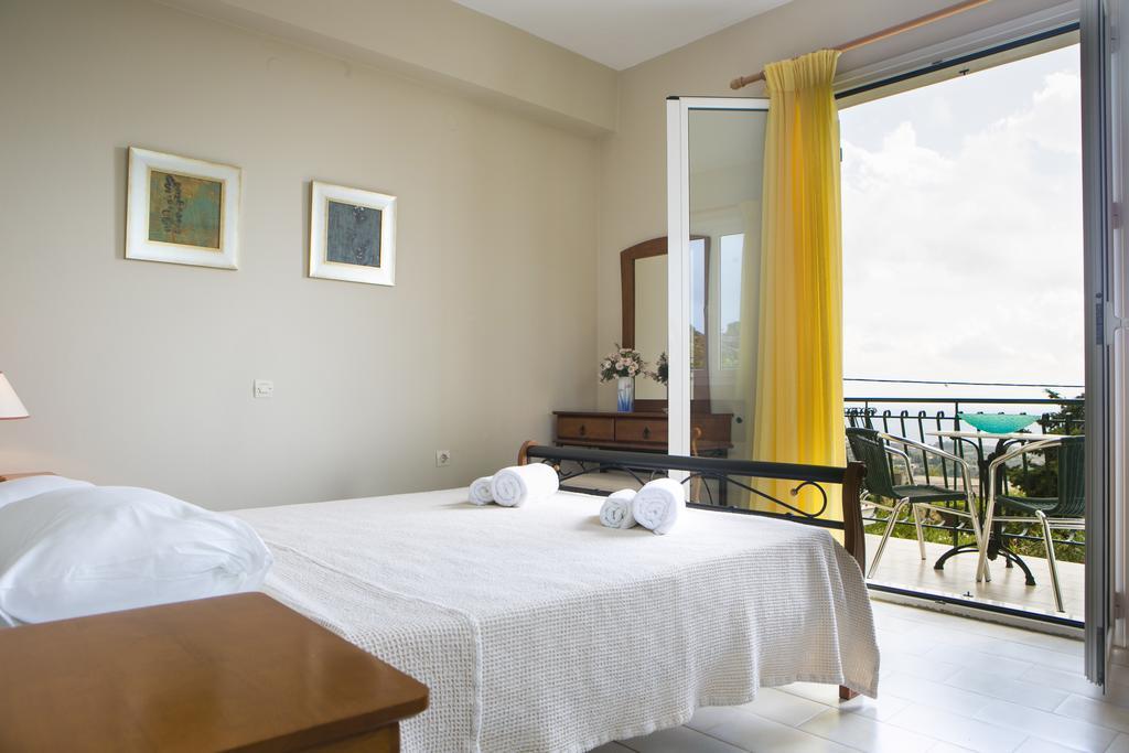 Irena Studios & Apartments Свороната Экстерьер фото